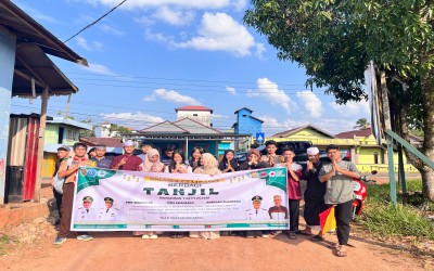 Semarak Ramadan 1447 H: SMAN 1 Cempaga Sukses Gelar Rangkaian PPK, Padukan Nilai Spiritual, Pengetahuan, dan Toleransi